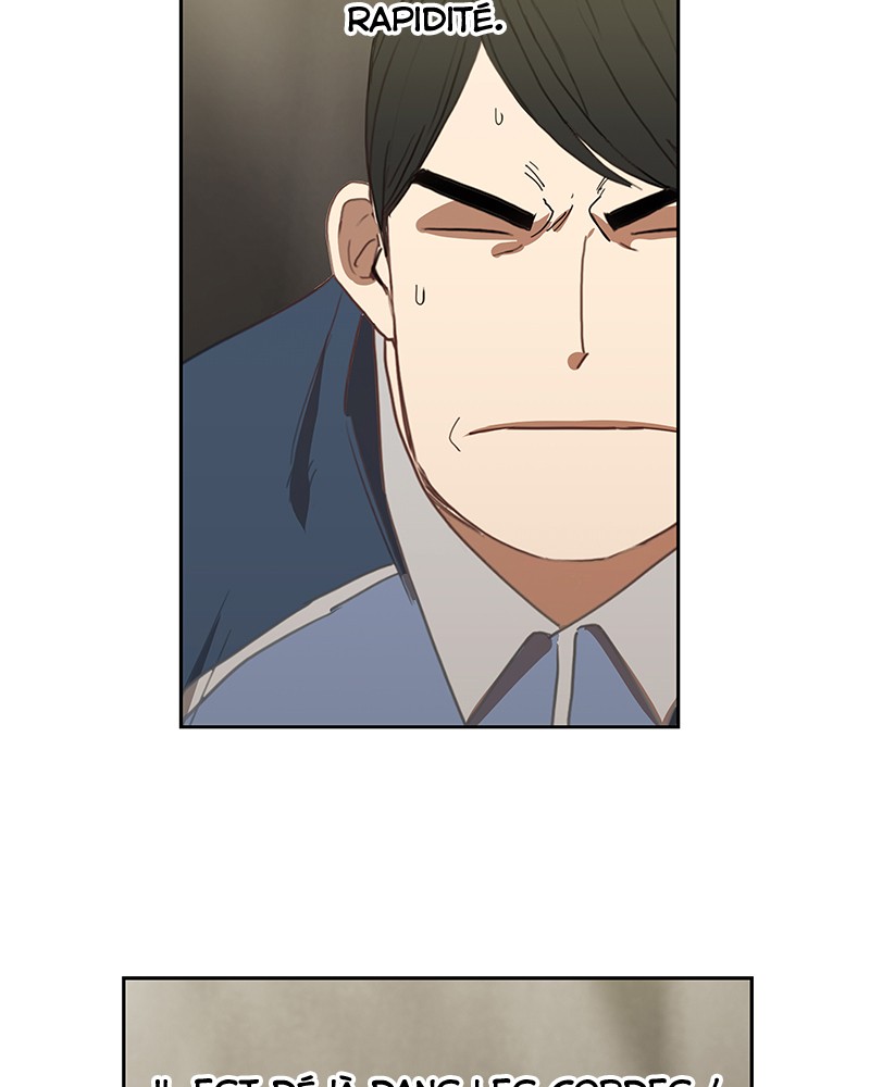 Read The Boxer FR Manga Online