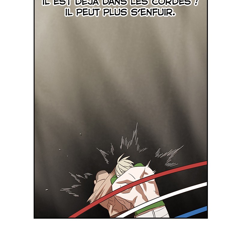 Read The Boxer FR Manga Online