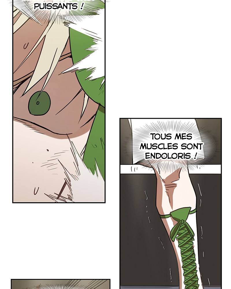 Read The Boxer FR Manga Online