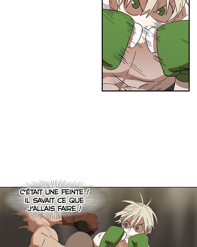 Read The Boxer FR Manga Online