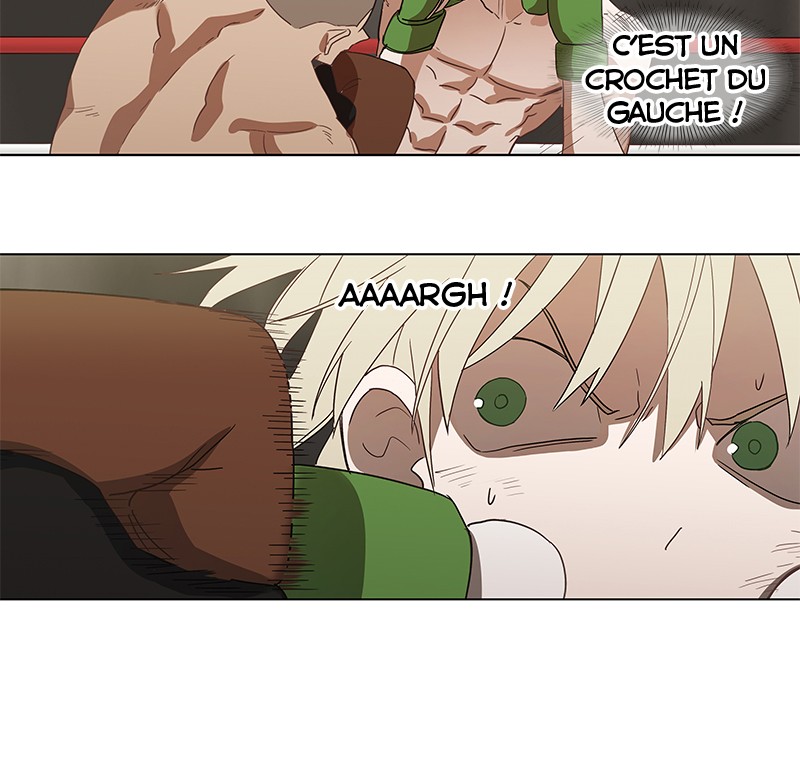 Read The Boxer FR Manga Online