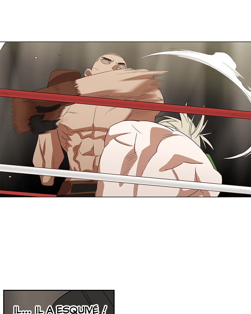 Read The Boxer FR Manga Online