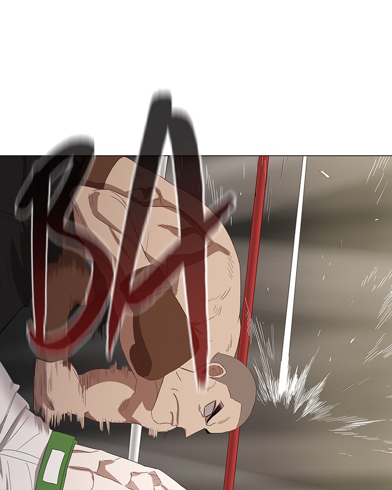 Read The Boxer FR Manga Online