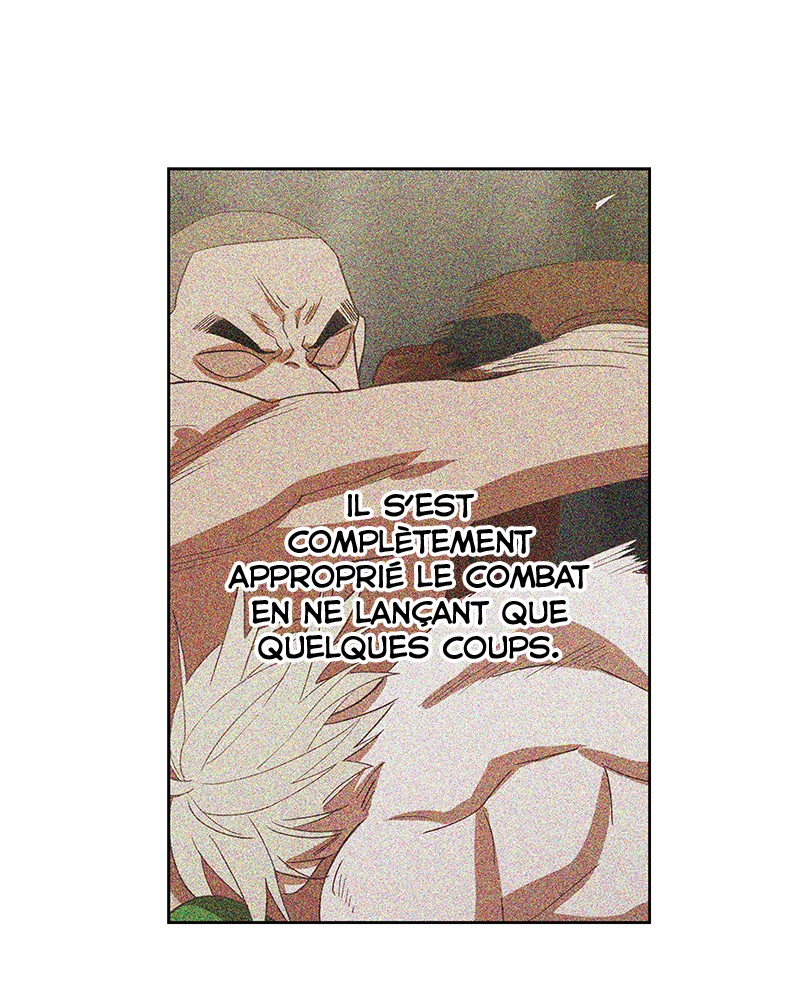 Read The Boxer FR Manga Online