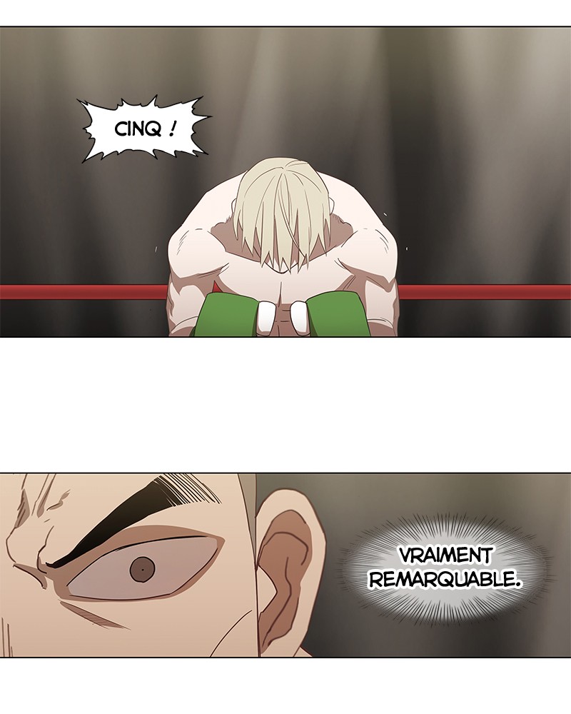 Read The Boxer FR Manga Online