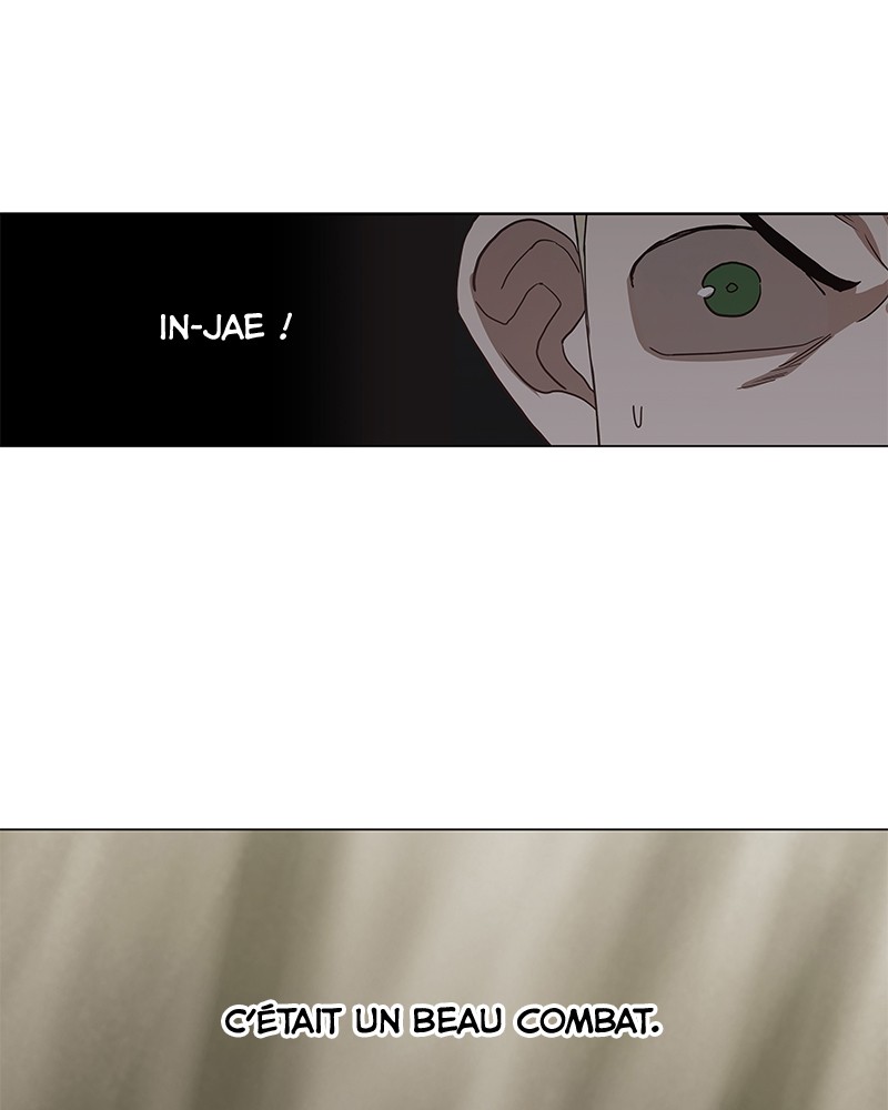 Read The Boxer FR Manga Online