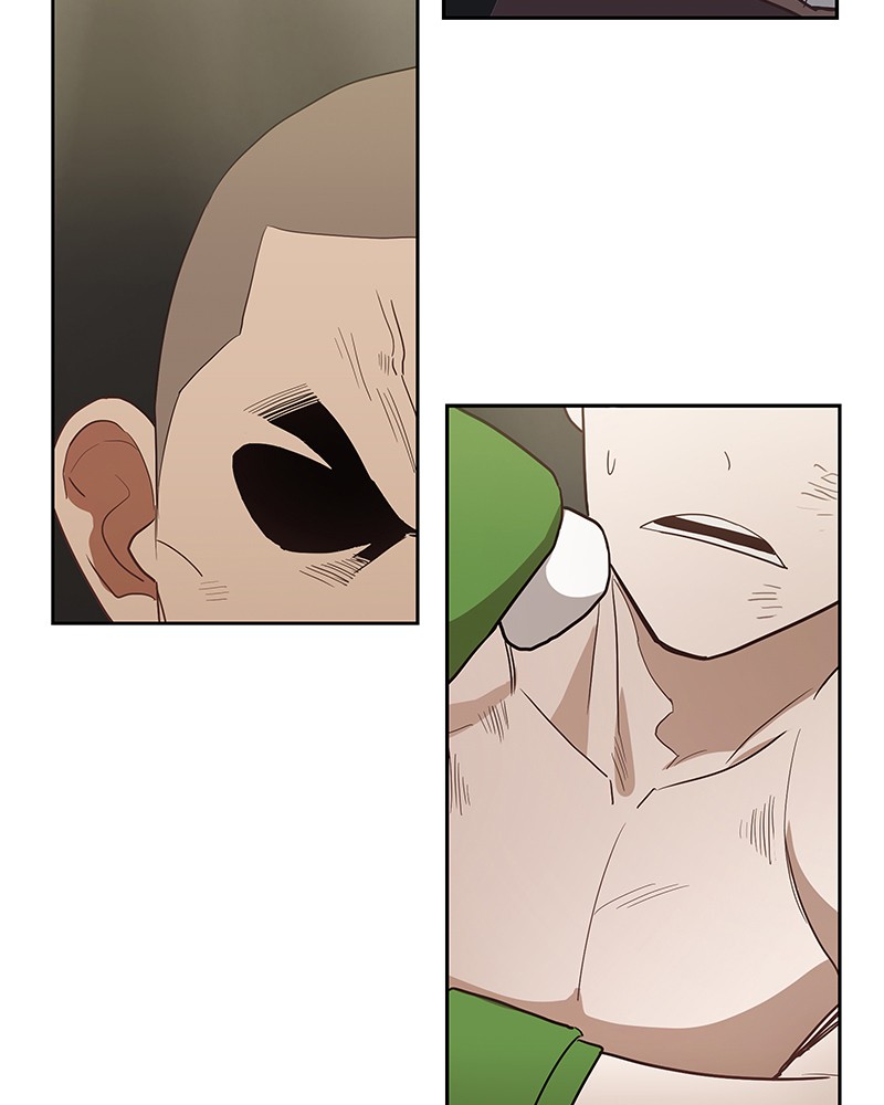 Read The Boxer FR Manga Online