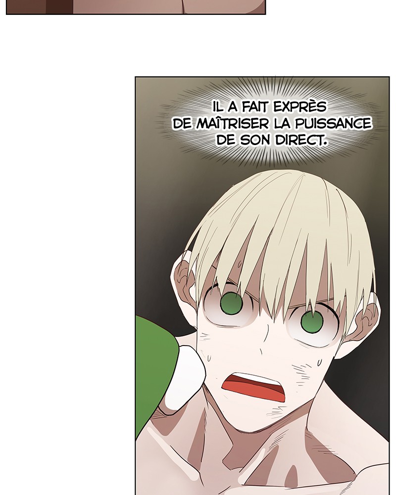 Read The Boxer FR Manga Online