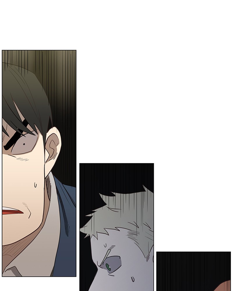 Read The Boxer FR Manga Online