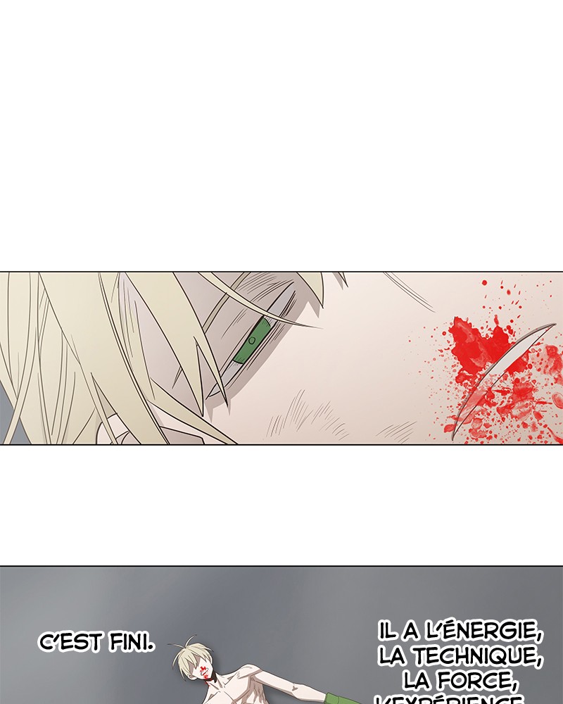 Read The Boxer FR Manga Online