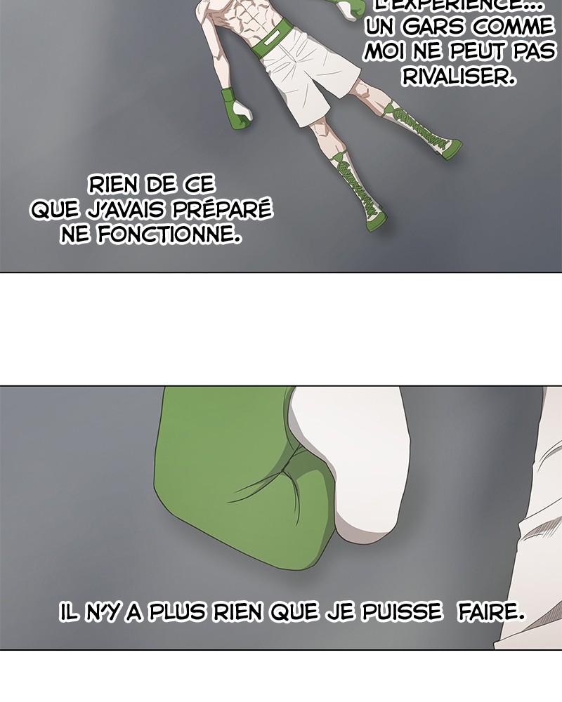 Read The Boxer FR Manga Online