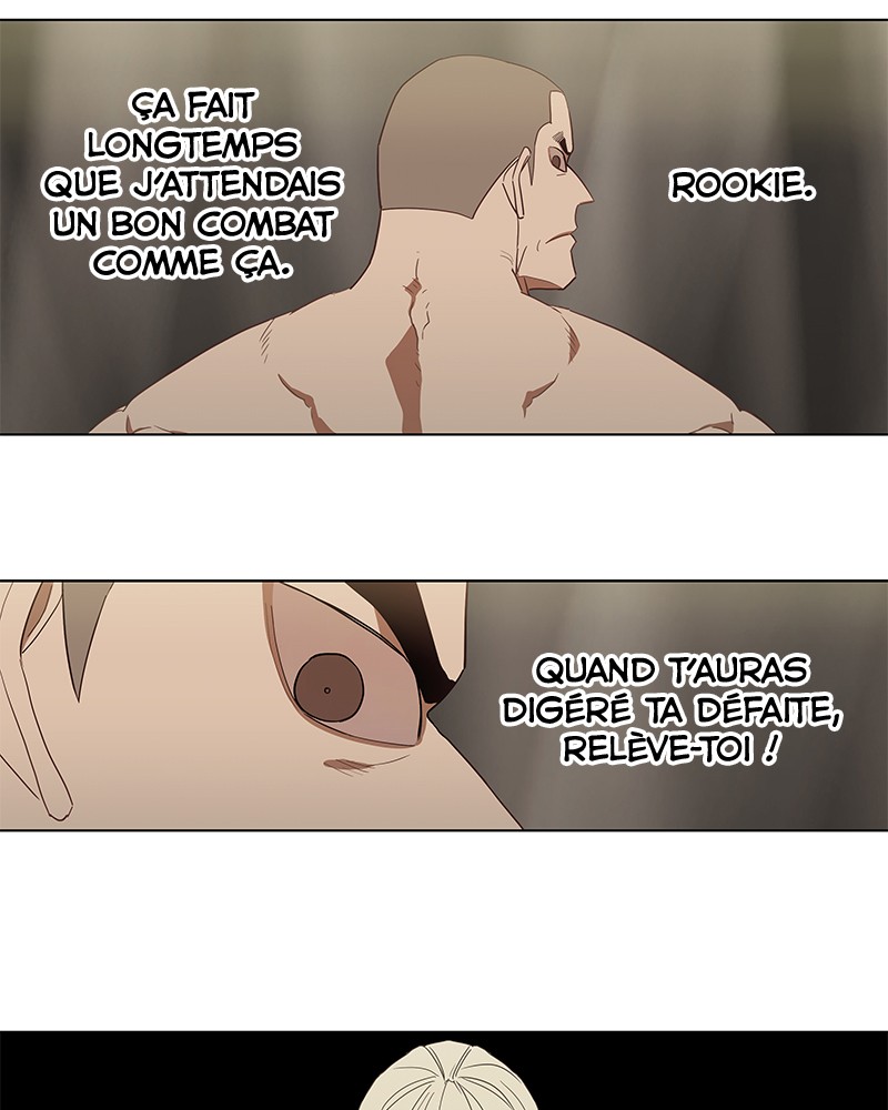 Read The Boxer FR Manga Online