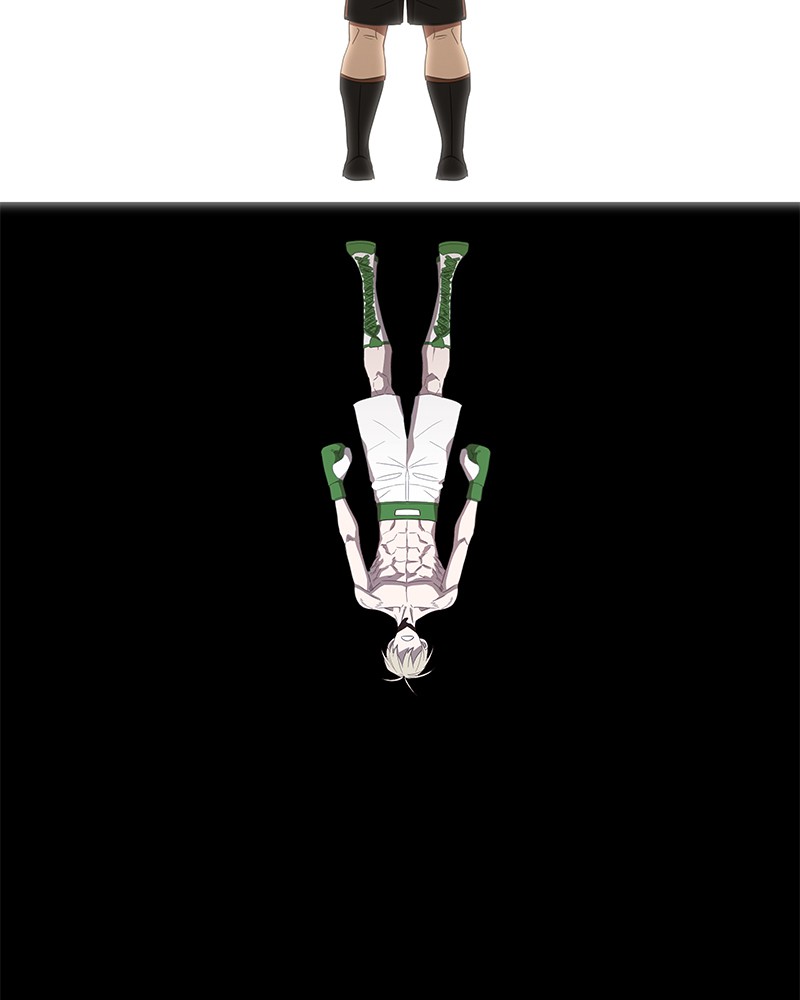 Read The Boxer FR Manga Online