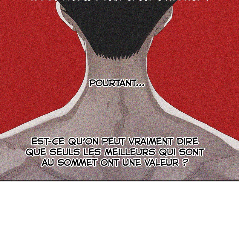 Read The Boxer FR Manga Online