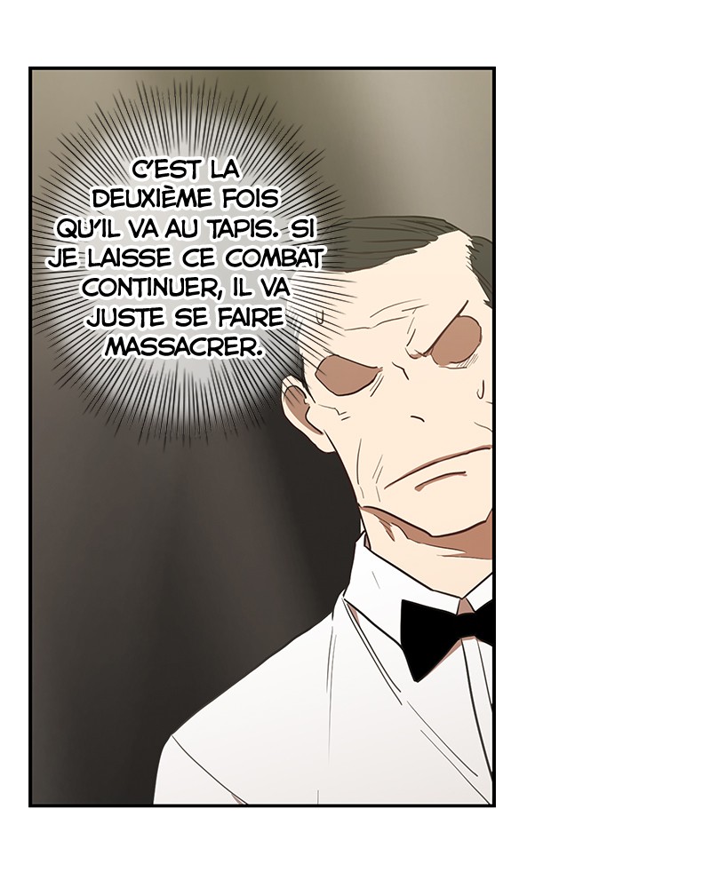 Read The Boxer FR Manga Online