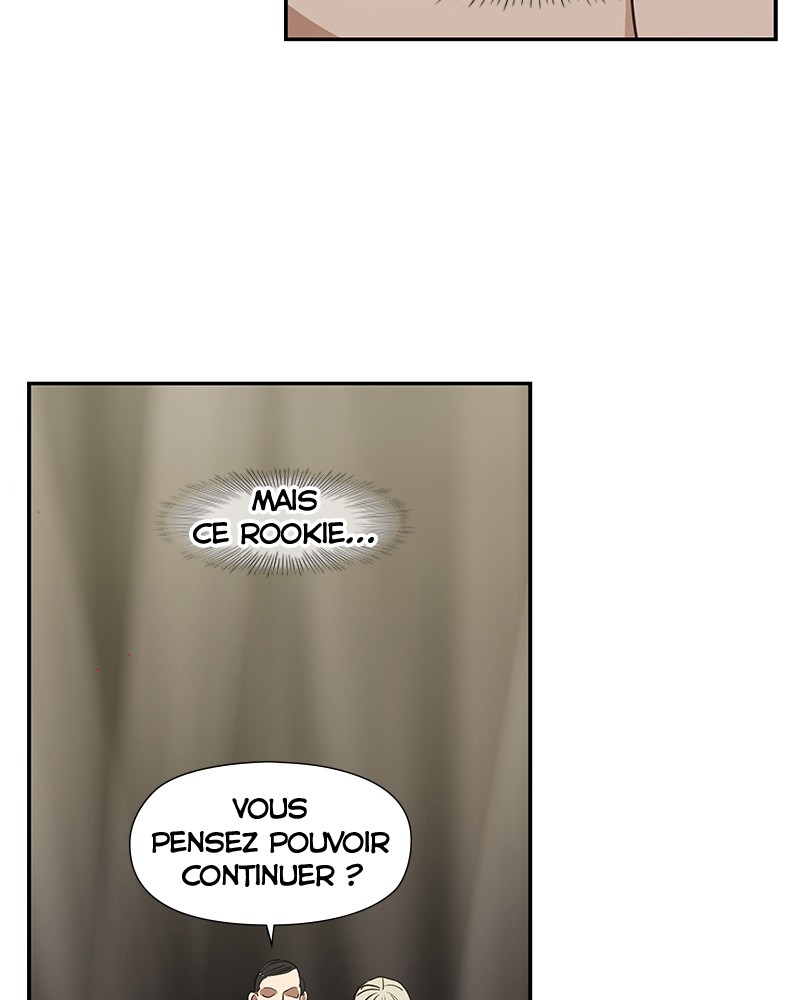 Read The Boxer FR Manga Online