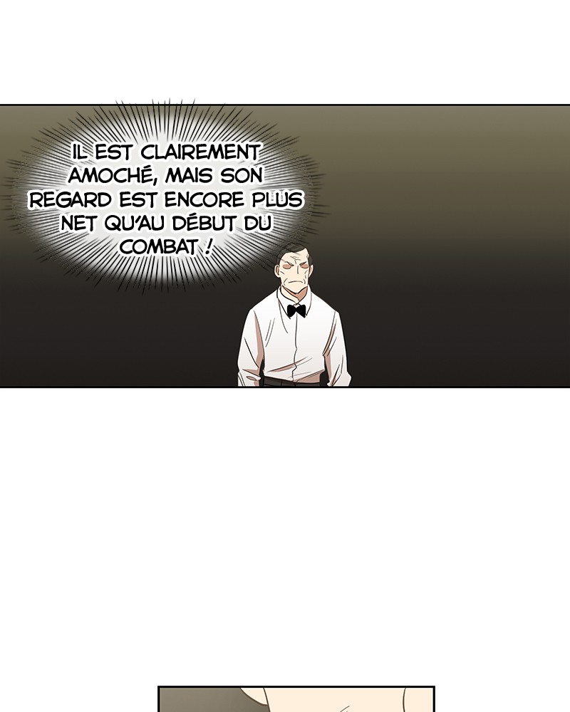 Read The Boxer FR Manga Online