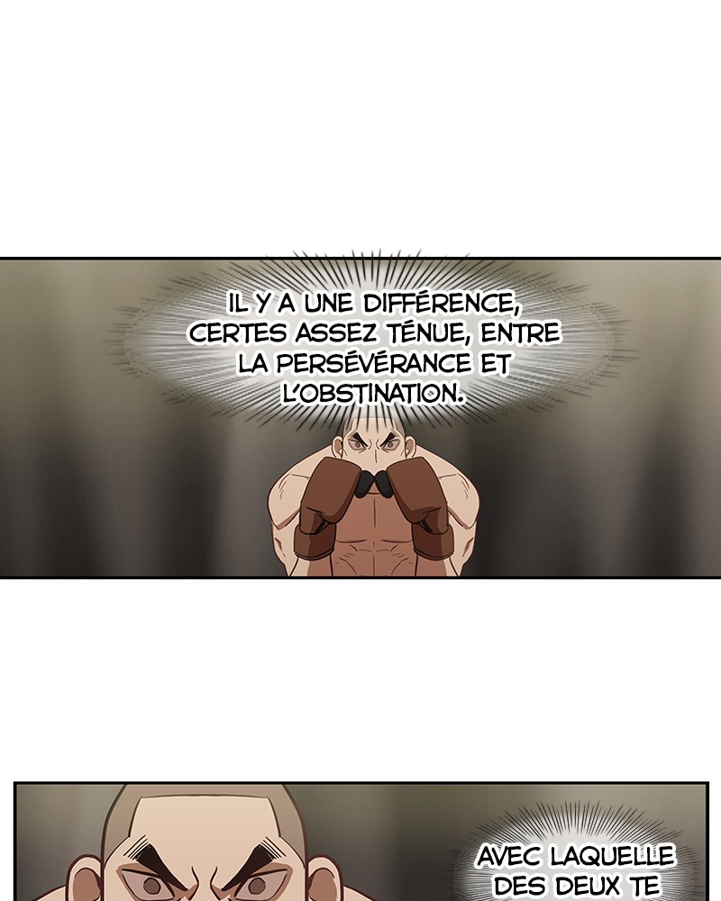 Read The Boxer FR Manga Online