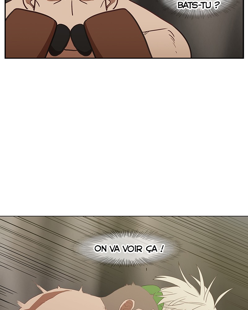 Read The Boxer FR Manga Online