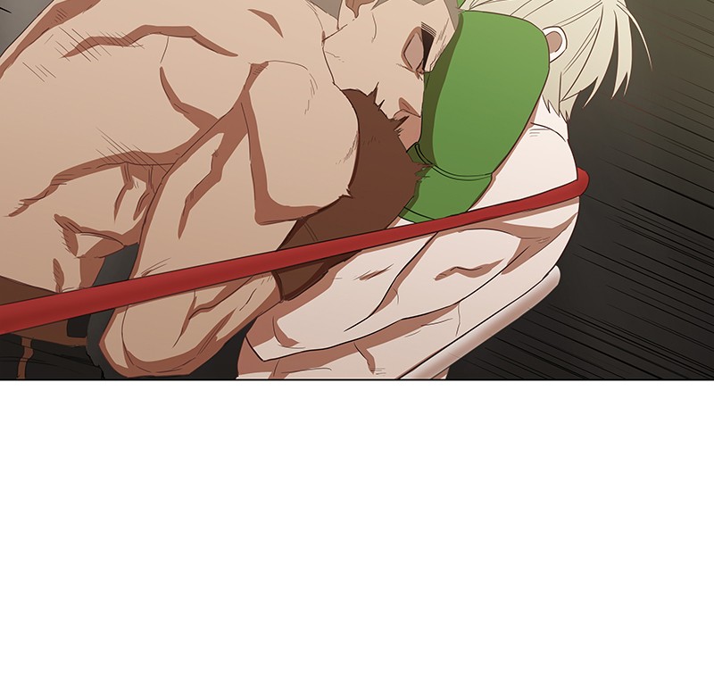 Read The Boxer FR Manga Online