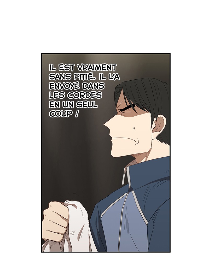 Read The Boxer FR Manga Online