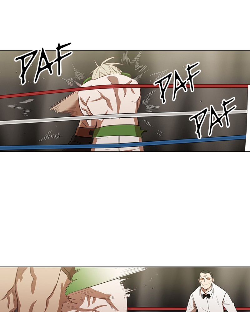 Read The Boxer FR Manga Online