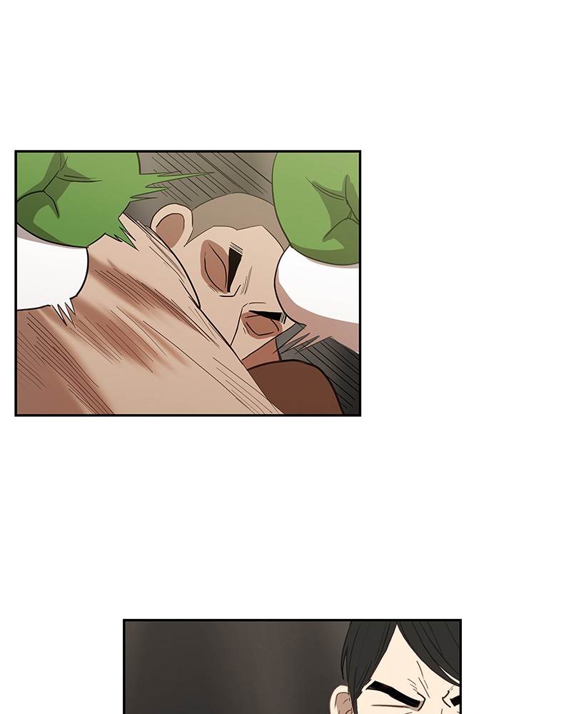 Read The Boxer FR Manga Online