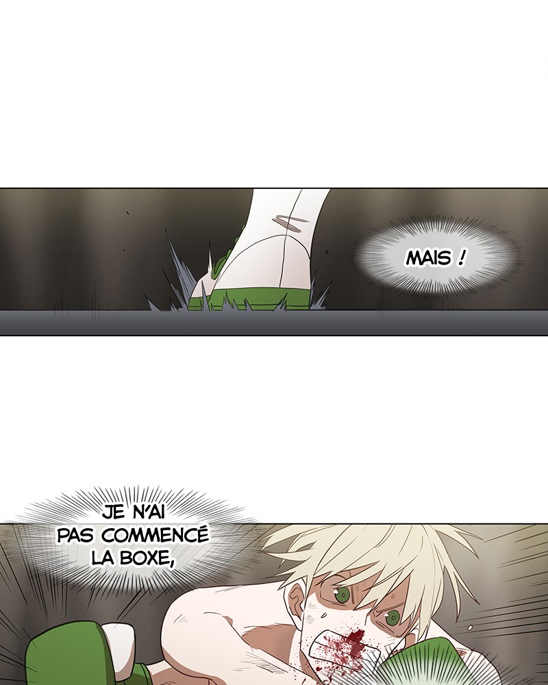 Read The Boxer FR Manga Online