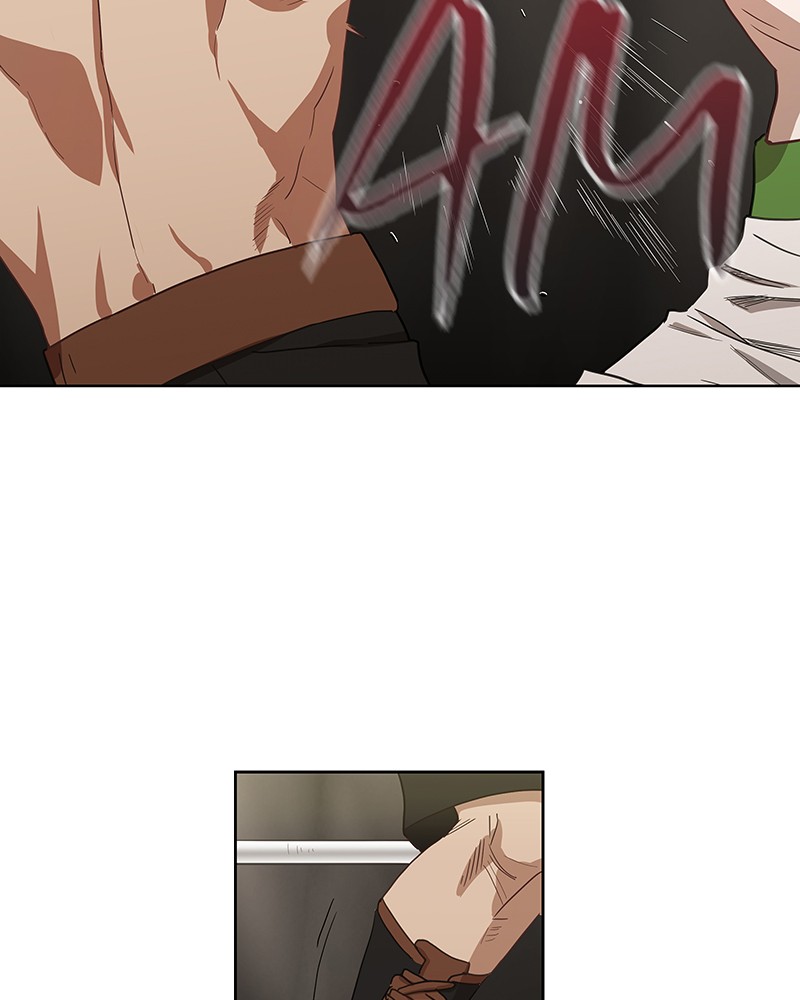 Read The Boxer FR Manga Online