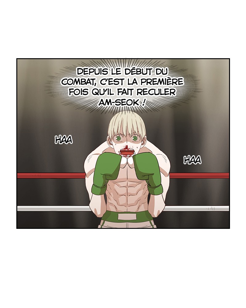 Read The Boxer FR Manga Online