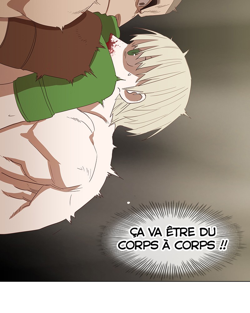 Read The Boxer FR Manga Online