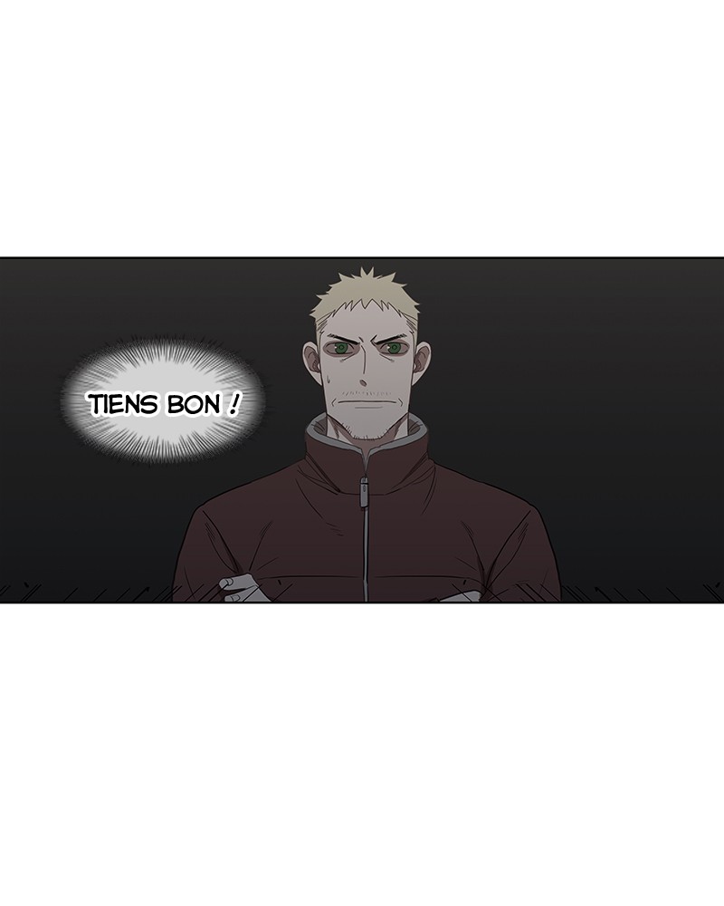 Read The Boxer FR Manga Online