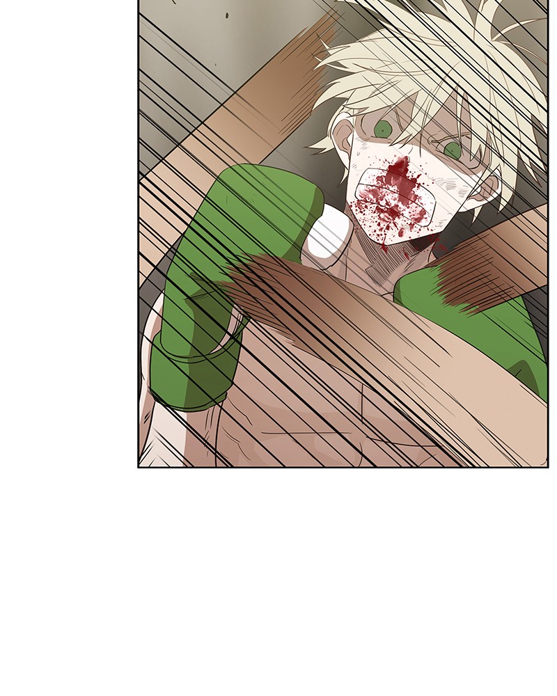 Read The Boxer FR Manga Online