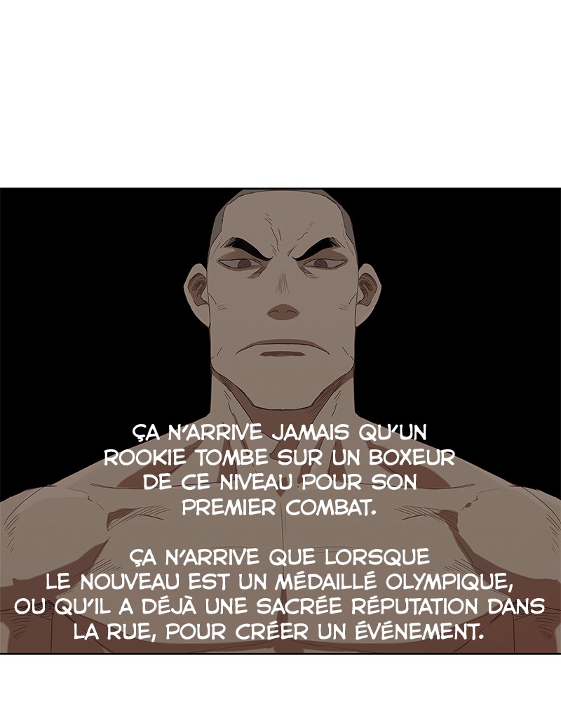 Read The Boxer FR Manga Online