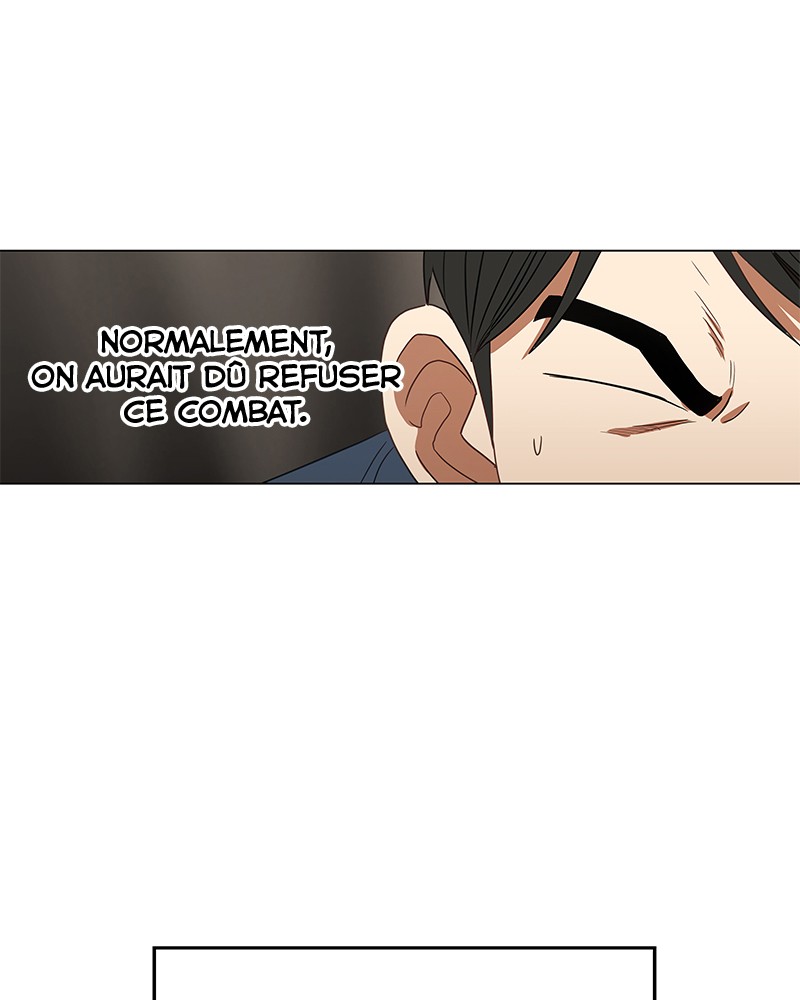 Read The Boxer FR Manga Online