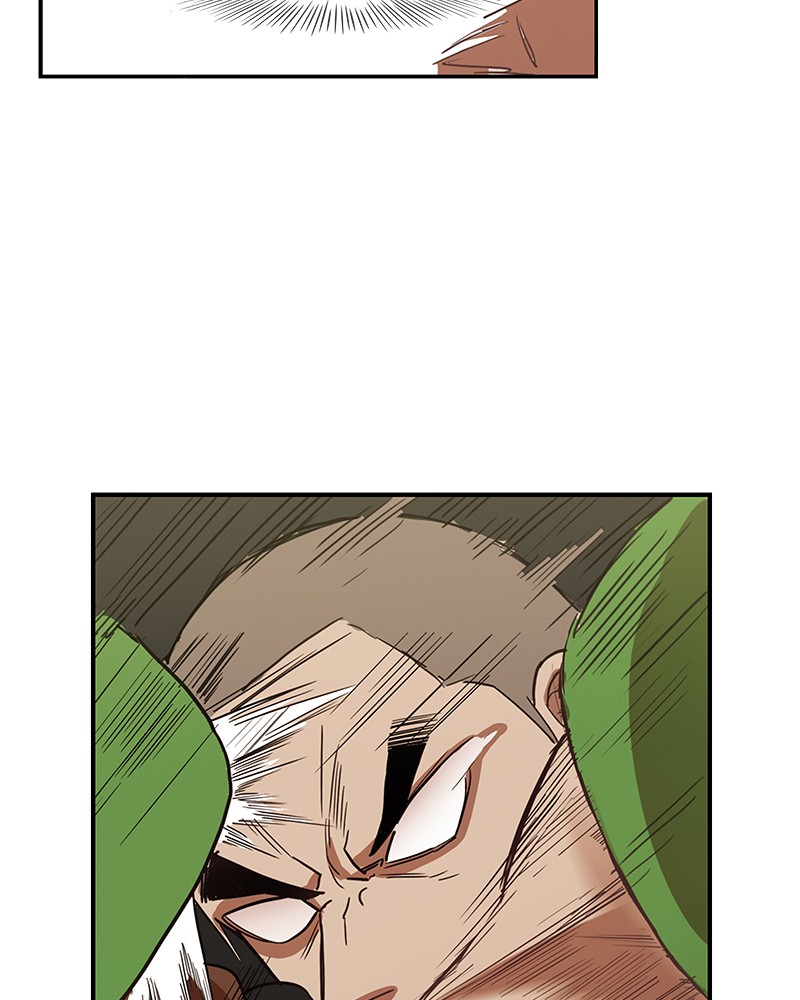 Read The Boxer FR Manga Online