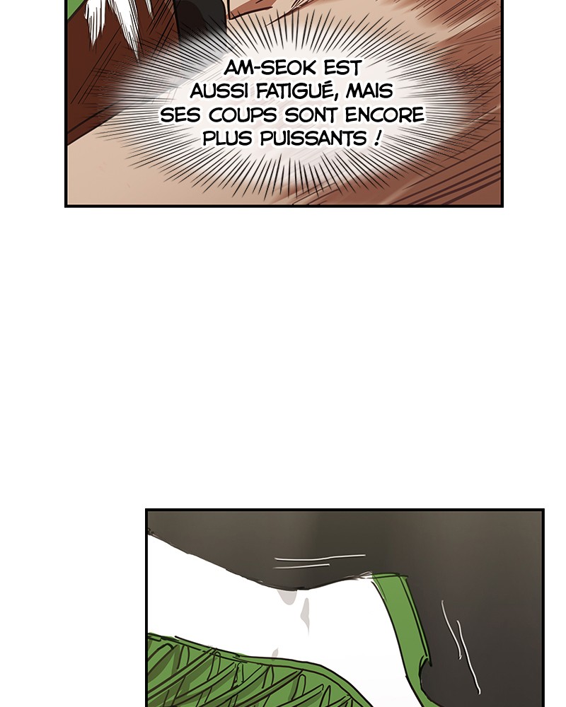 Read The Boxer FR Manga Online