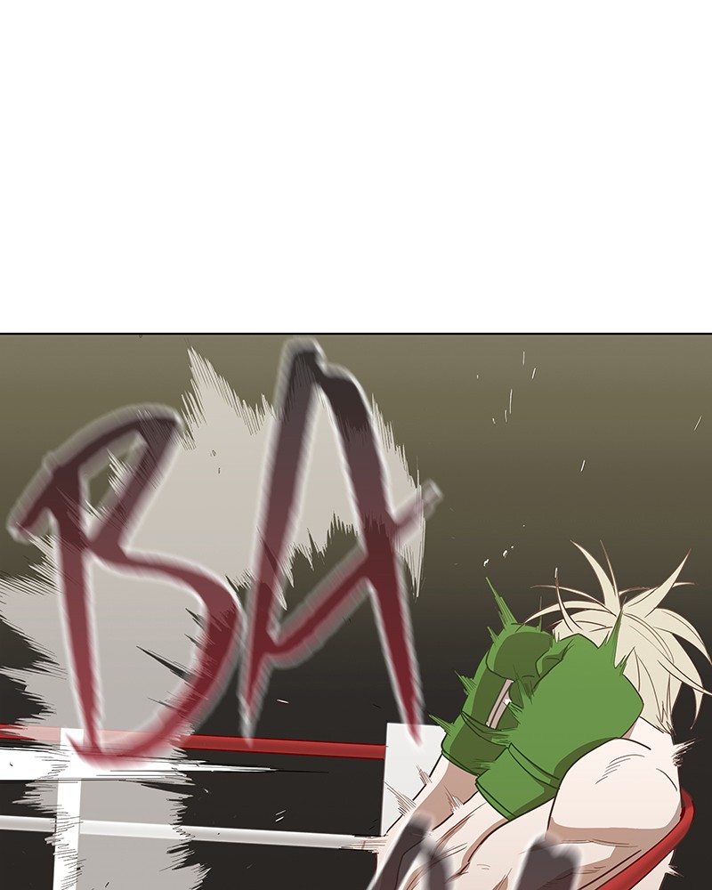 Read The Boxer FR Manga Online