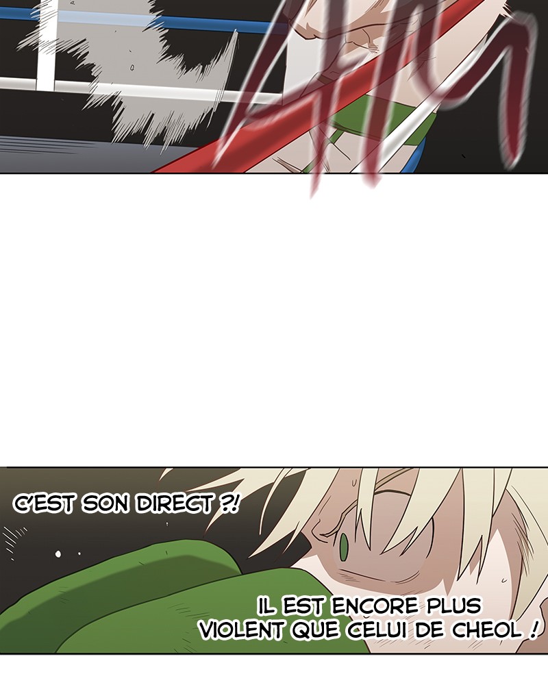 Read The Boxer FR Manga Online