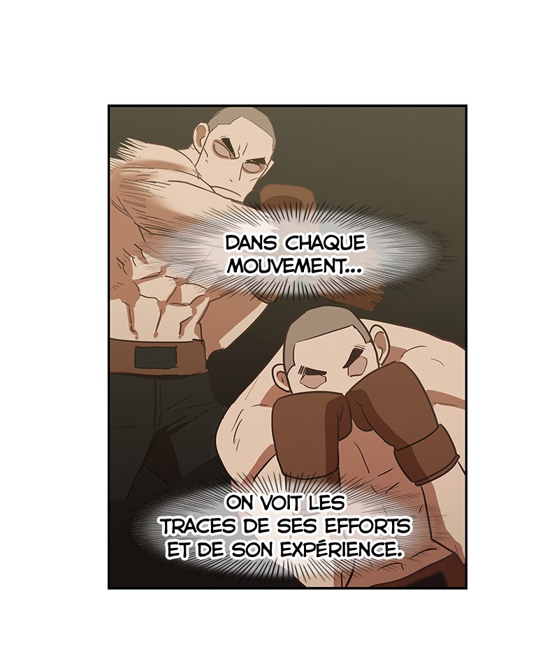 Read The Boxer FR Manga Online