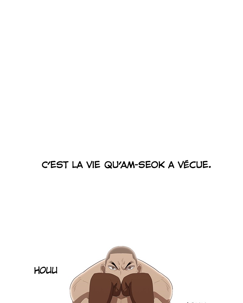 Read The Boxer FR Manga Online