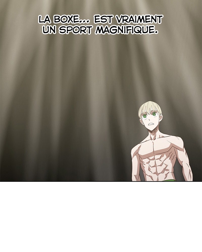 Read The Boxer FR Manga Online