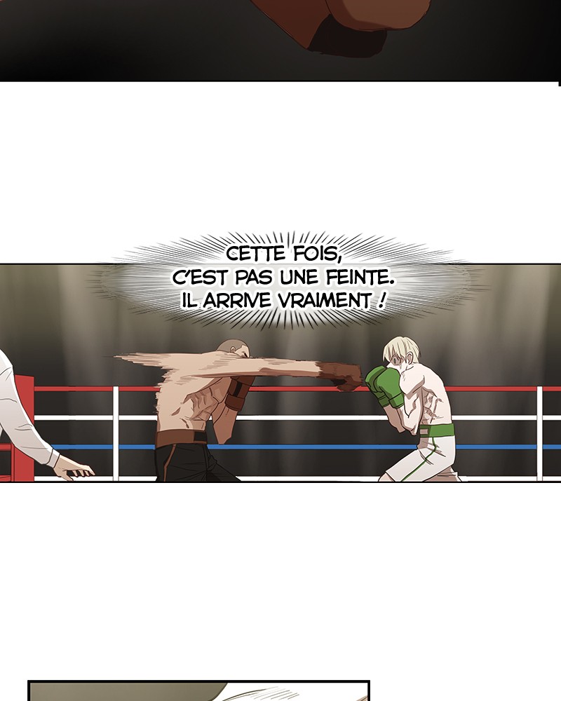 Read The Boxer FR Manga Online