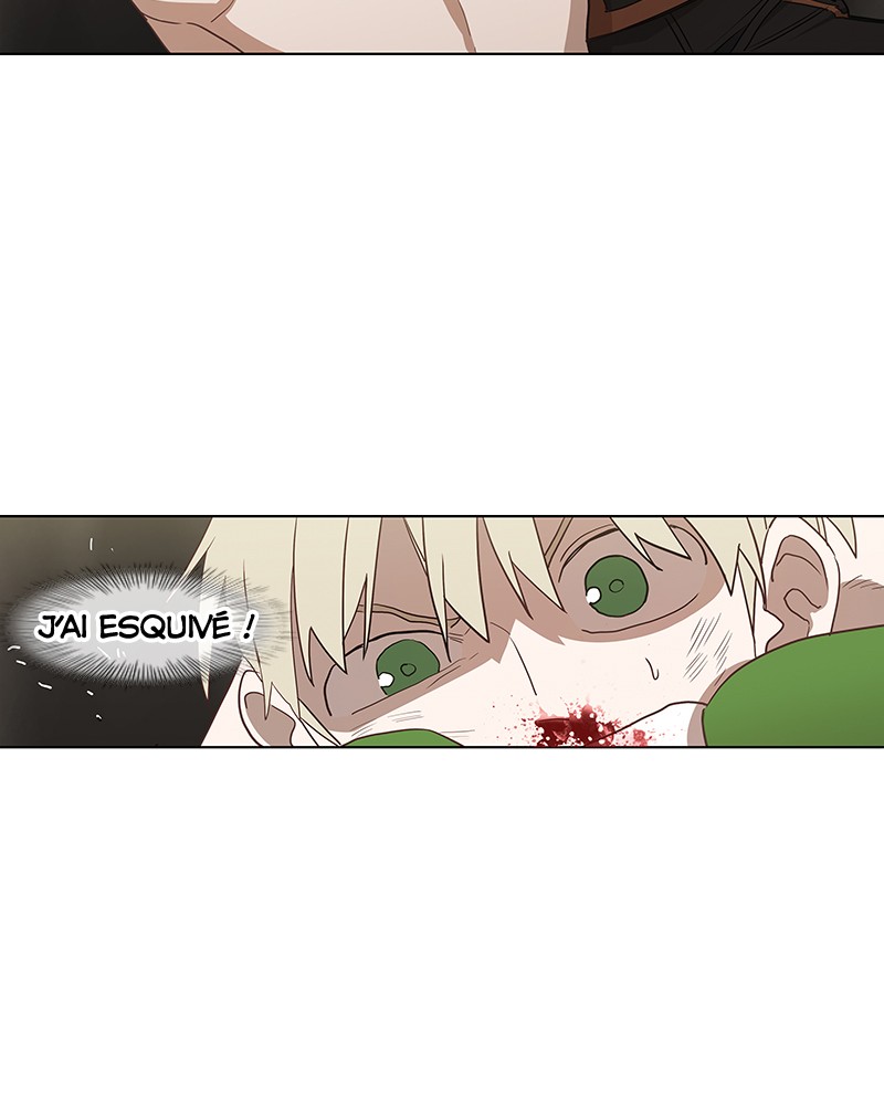 Read The Boxer FR Manga Online