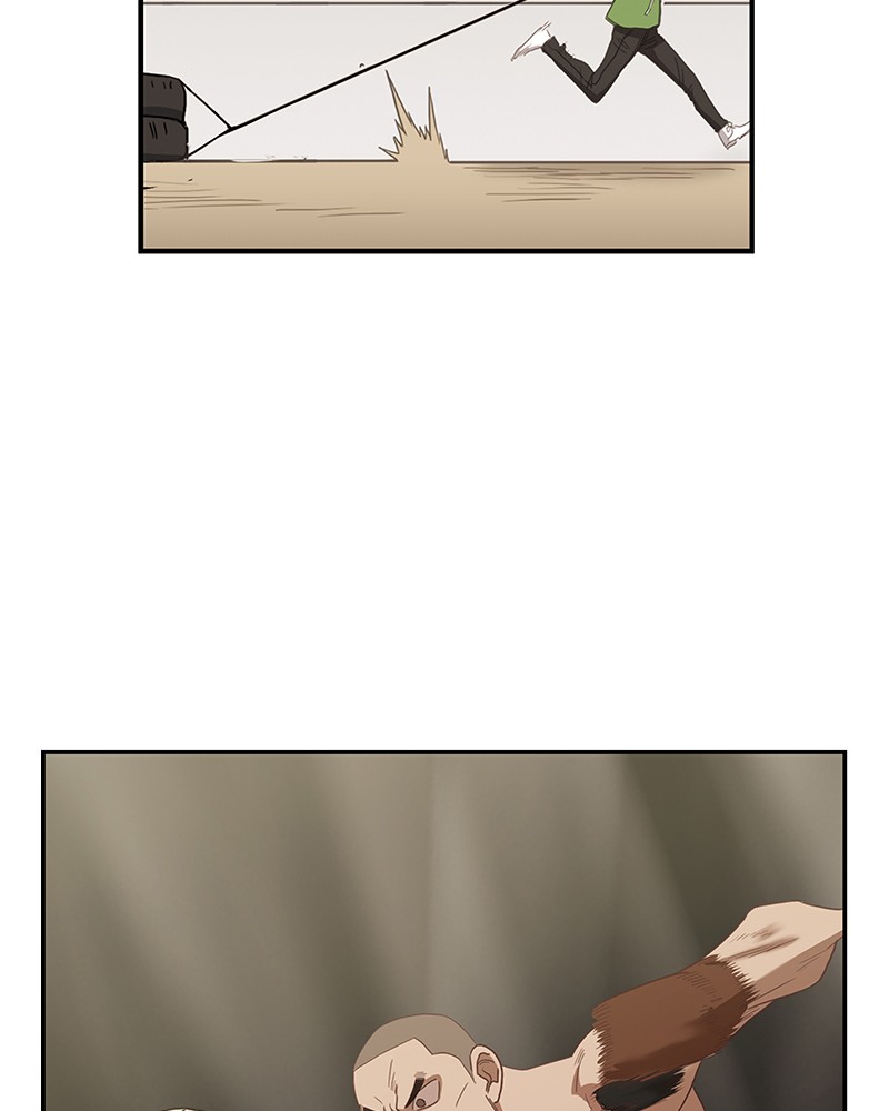 Read The Boxer FR Manga Online