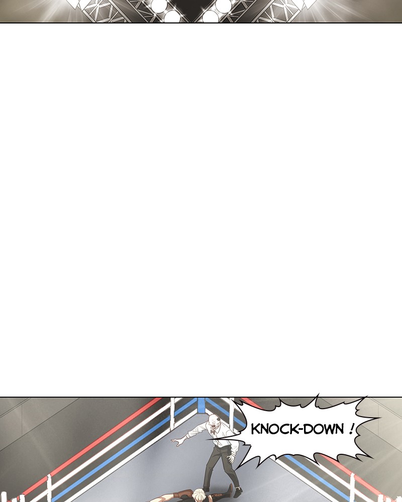 Read The Boxer FR Manga Online