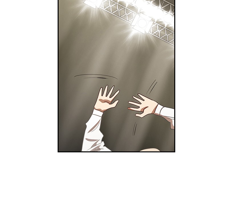 Read The Boxer FR Manga Online