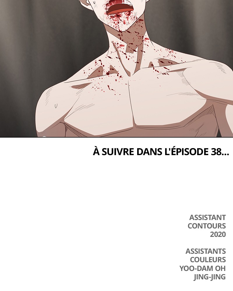 Read The Boxer FR Manga Online