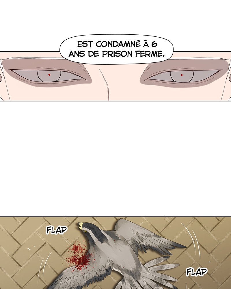 Read The Boxer FR Manga Online