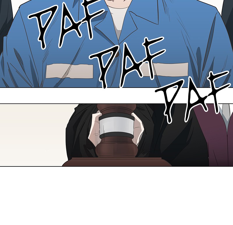 Read The Boxer FR Manga Online